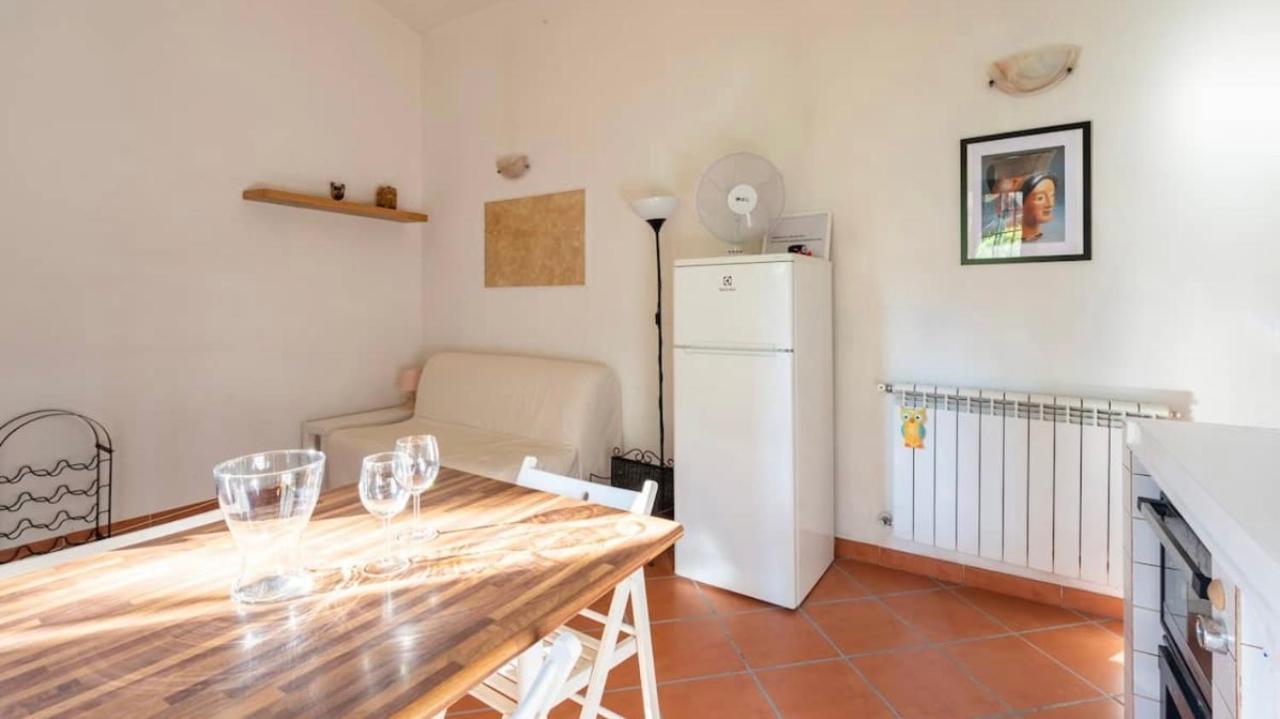 Independent House With Private Patio In Rome Villa Kültér fotó