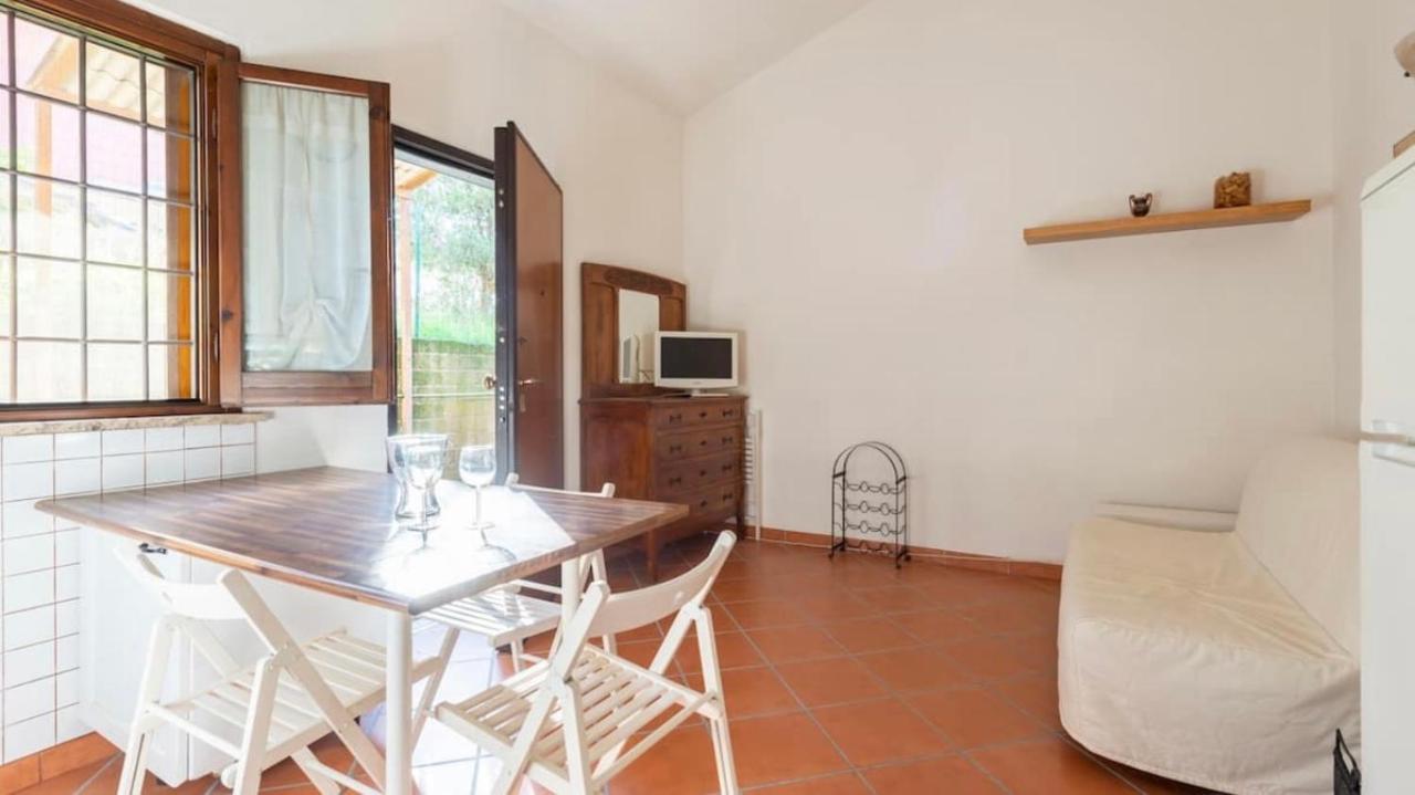 Independent House With Private Patio In Rome Villa Kültér fotó