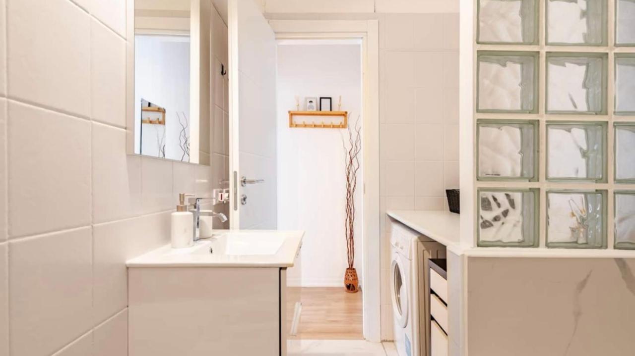 Independent House With Private Patio In Rome Villa Kültér fotó